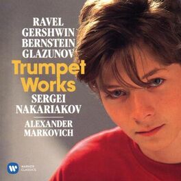 Sergei Nakariakov: albums, songs, playlists | Listen on Deezer