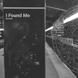Album cover of I Found Me