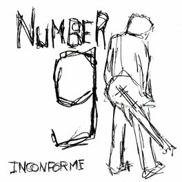 Album cover of Inconforme