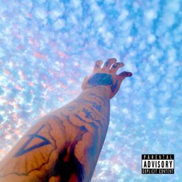 Album cover of Touch the Sky (feat. LMB DG & Krash Indigo)