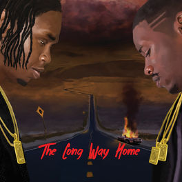 Album cover of The Long Way Home (Deluxe)