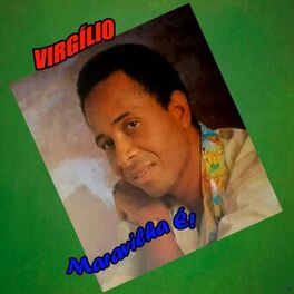 Album cover of Maravilha É!