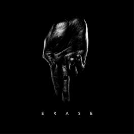 Album cover of Erase