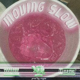 Album cover of Moving Slow (feat. NandosAGee, Maranae & EZA)