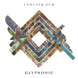 Album cover of Glyphonic