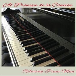 Album cover of Al Príncipe de la Canción
