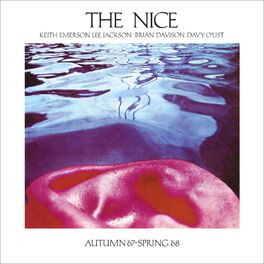 Album cover of Autumn 1967 And Spring 1968
