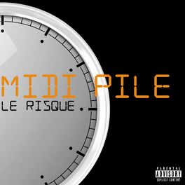 Album cover of Midi Pile