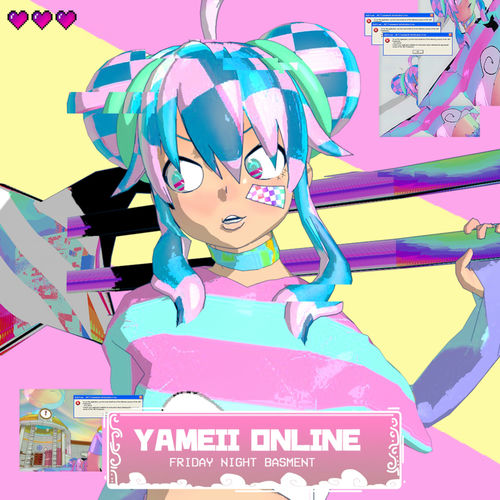 Yameii Online Friday Night Basement Lyrics And Songs Deezer Yameii Online Friday Night Basement Lyrics And Songs Deezer