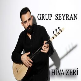 Album cover of Hiva Zeri