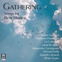 Album cover of Gathering