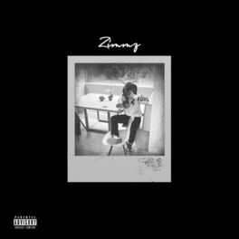 Album cover of Zimmz