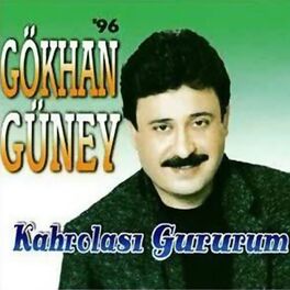 Album cover of Kahrolası Gururum
