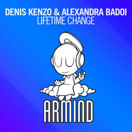 Album cover of Lifetime Change