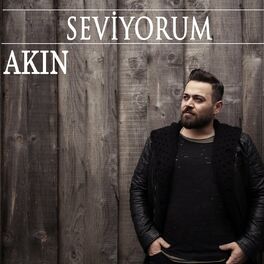 Album cover of Seviyorum