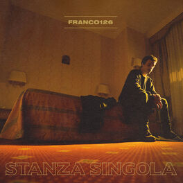 Album cover of Stanza Singola