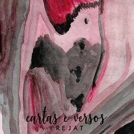 Album cover of Cartas e Versos