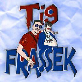 Album cover of TIK FRASSEK (feat. SOFIANE)