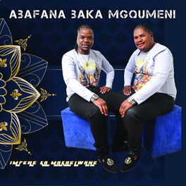Album picture of Imfene Kamakhelwane