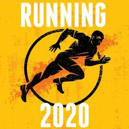 Album cover of Running 2020