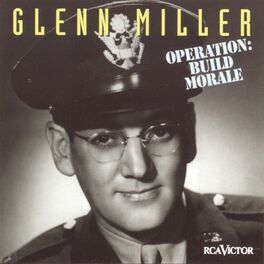 Album cover of Operation: Build Morale