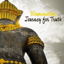 Album cover of Illuminating Journey for Truth: Celestial Pathway for Enlightenment