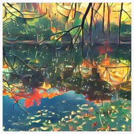 Album cover of Fall Into Autumn