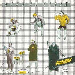 Album cover of Hans im Glück