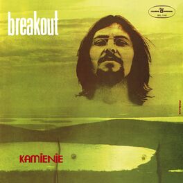 Album cover of Kamienie
