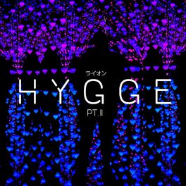 Album cover of HYGGE, Pt. 2