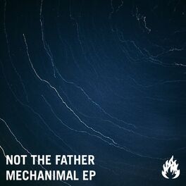 Album cover of Mechanimal EP