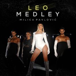 Album cover of Leo Medley