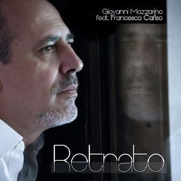 Album cover of Retrato