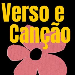 Album cover of Verso e Canção