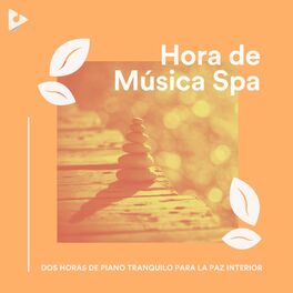 Album cover of 2 Horas de Piano Tranquilo para la Paz Interior