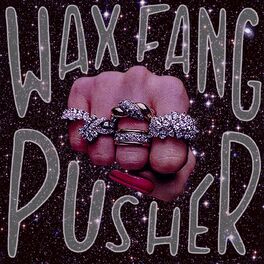 Album cover of Pusher