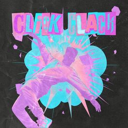 Album cover of Click Clack
