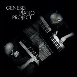 Album picture of Genesis Piano Project