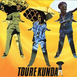 Album cover of Turu