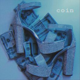 Album cover of Coin