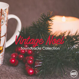 Album cover of Vintage Noel Soundtracks Collection