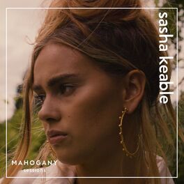 Album cover of Treat Me Like I'm All Yours / Under Your Skin ( Mahogany Sessions )