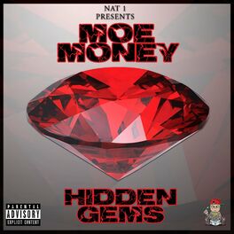 Album cover of Hidden Gems Block Hot Hot Hot (feat. Moe Money, genovese & Lord Tariq)