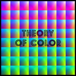 Album cover of Theory of Color