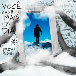 Album cover of Você Ganhou Mais Um Dia