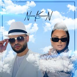 Album cover of NKN