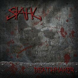 Album cover of Deathmaker
