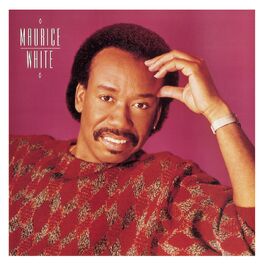 Album cover of Maurice White