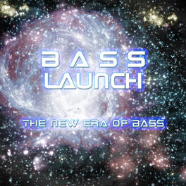 Album cover of Bass Mekanik Presents Bass Launch: The New Era Of Bass