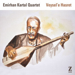 Album cover of Veysel'e Hasret